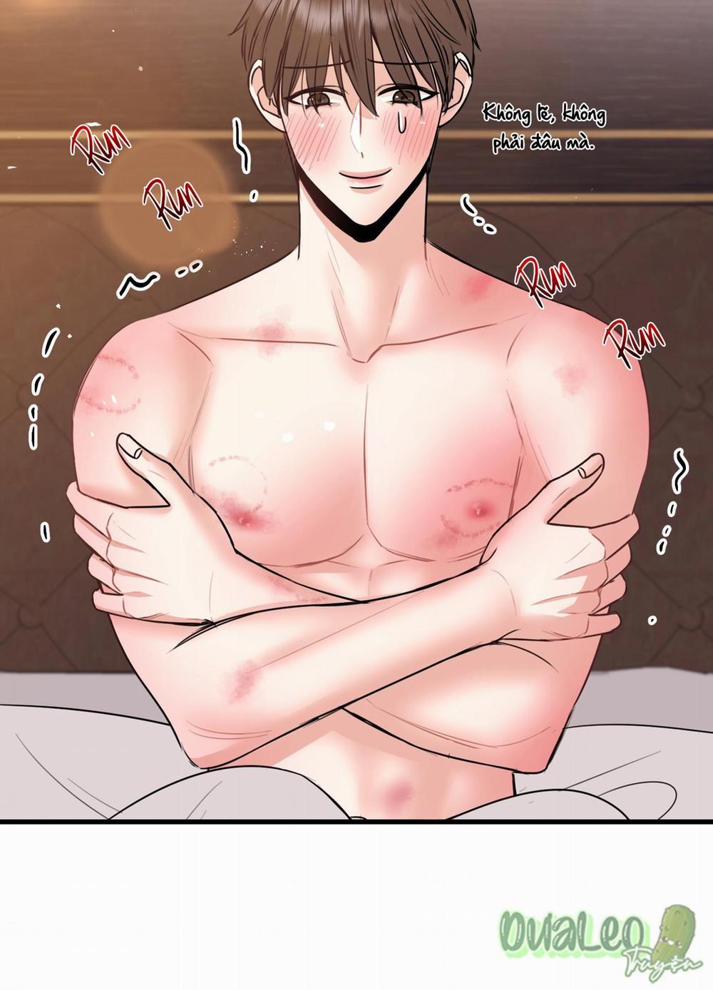 Tôi Đến Để Trả Thù 15 trang 26