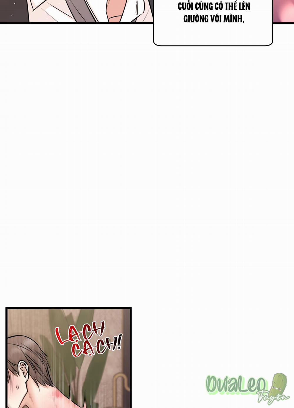 Tôi Đến Để Trả Thù 15 trang 28