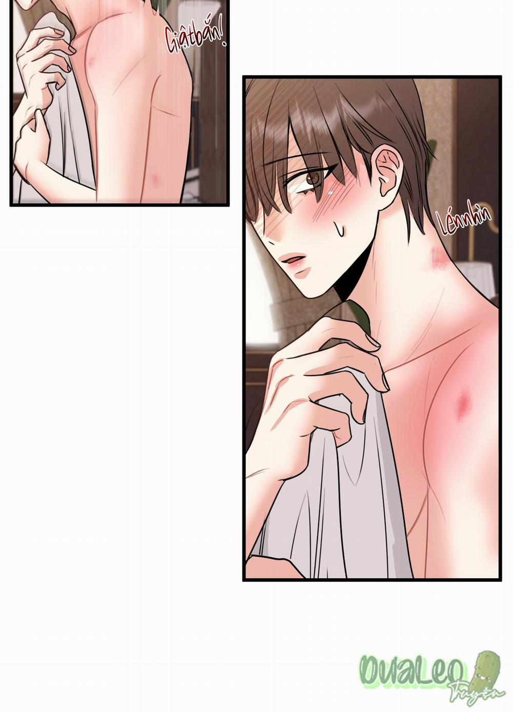 Tôi Đến Để Trả Thù 15 trang 29