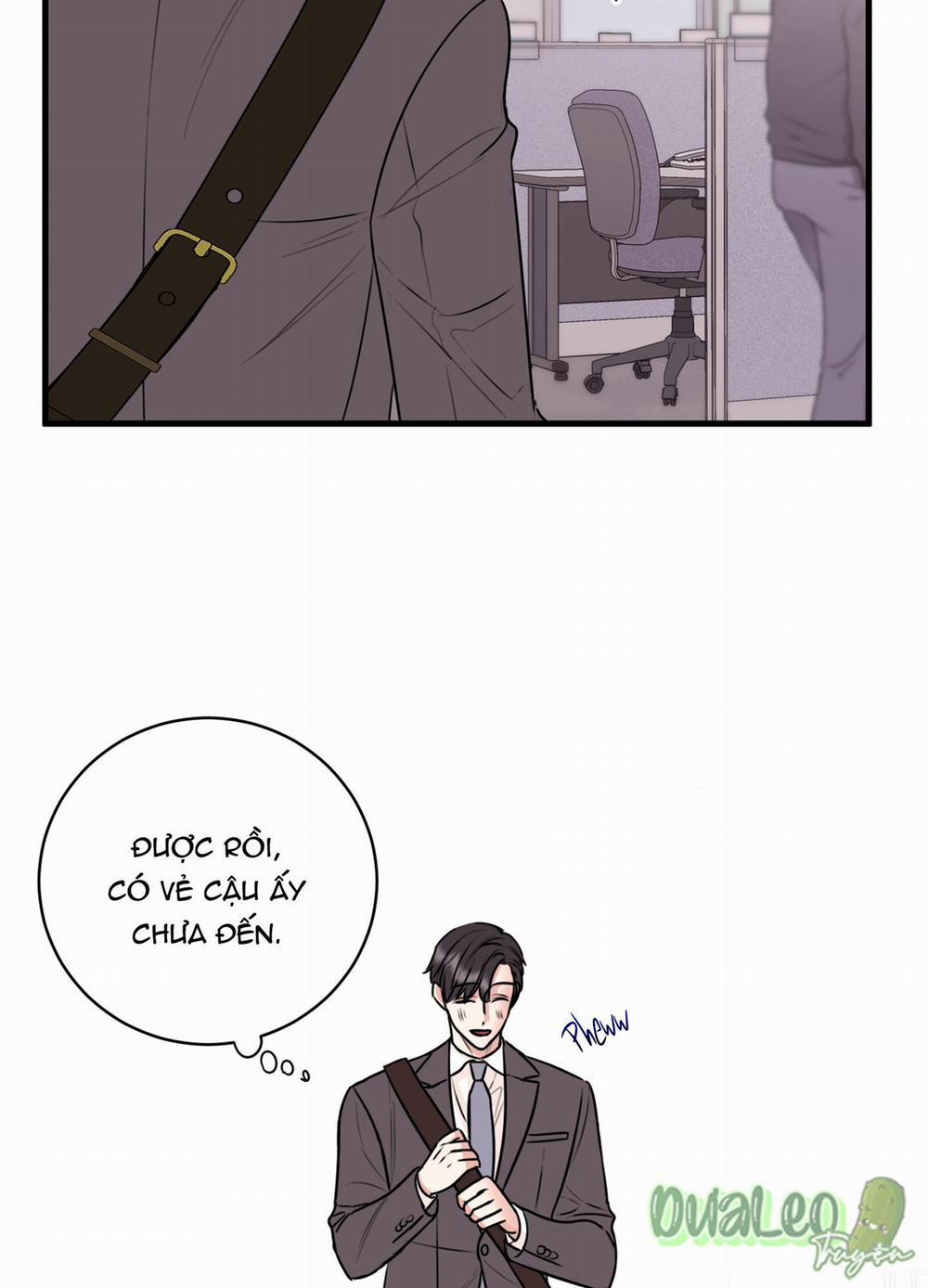 Tôi Đến Để Trả Thù 15 trang 3