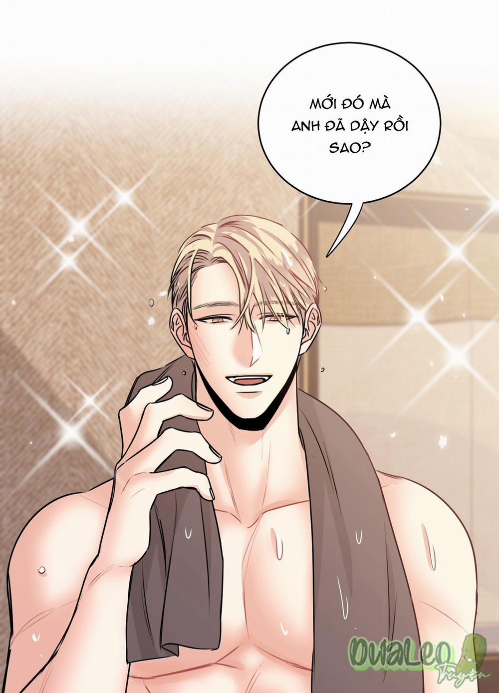 Tôi Đến Để Trả Thù 15 trang 30