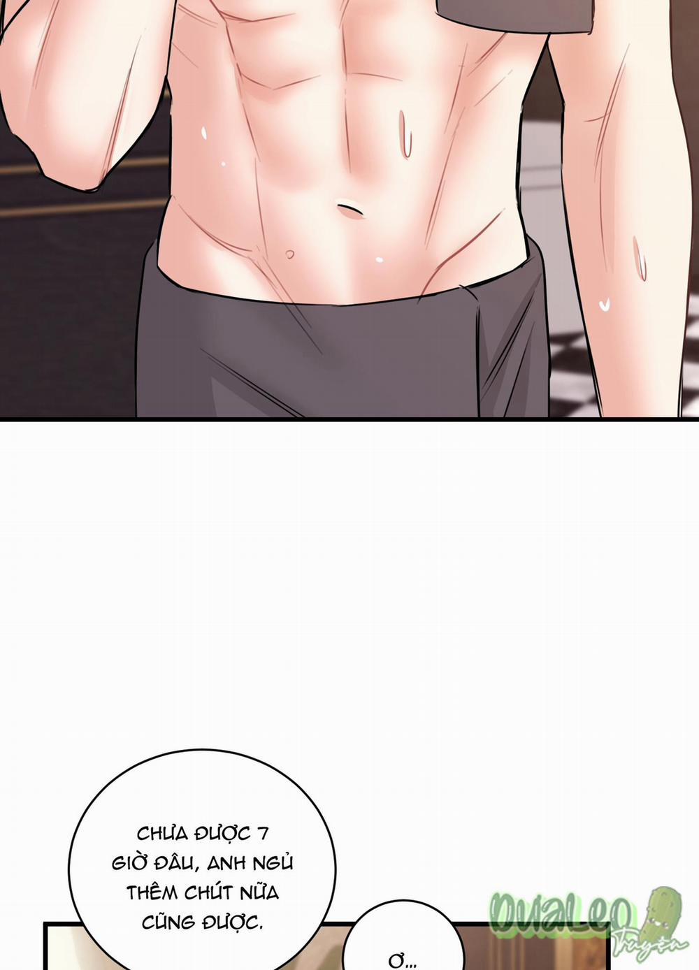 Tôi Đến Để Trả Thù 15 trang 31