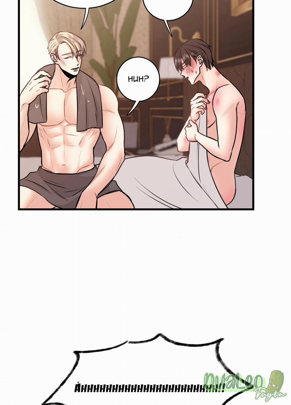 Tôi Đến Để Trả Thù 15 trang 32