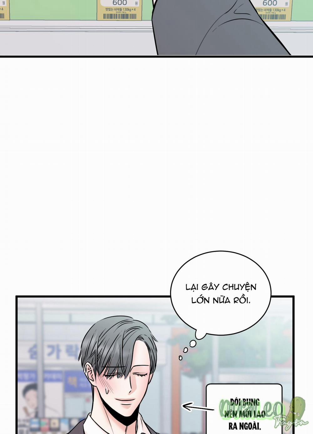 Tôi Đến Để Trả Thù 15 trang 39