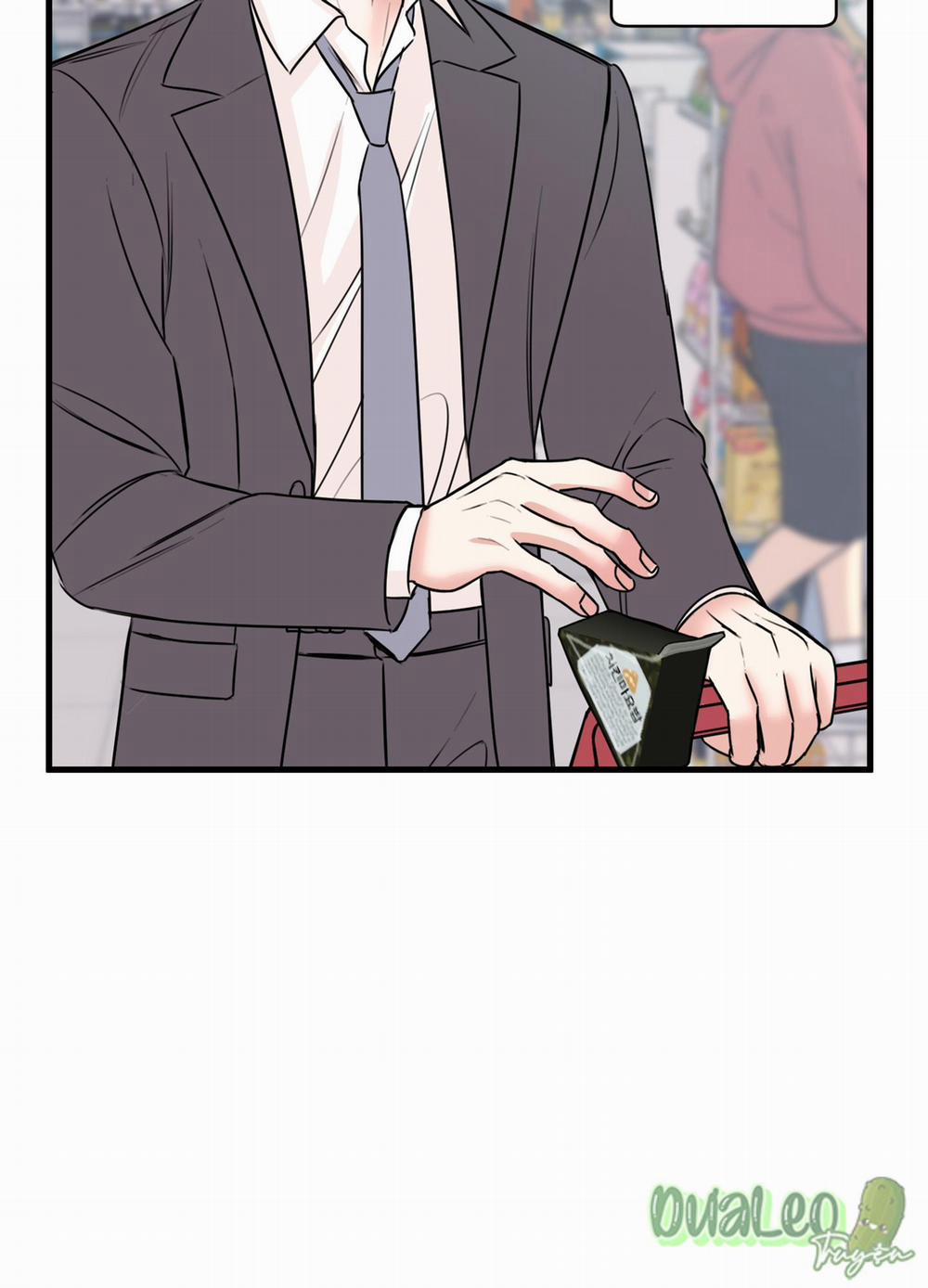 Tôi Đến Để Trả Thù 15 trang 40