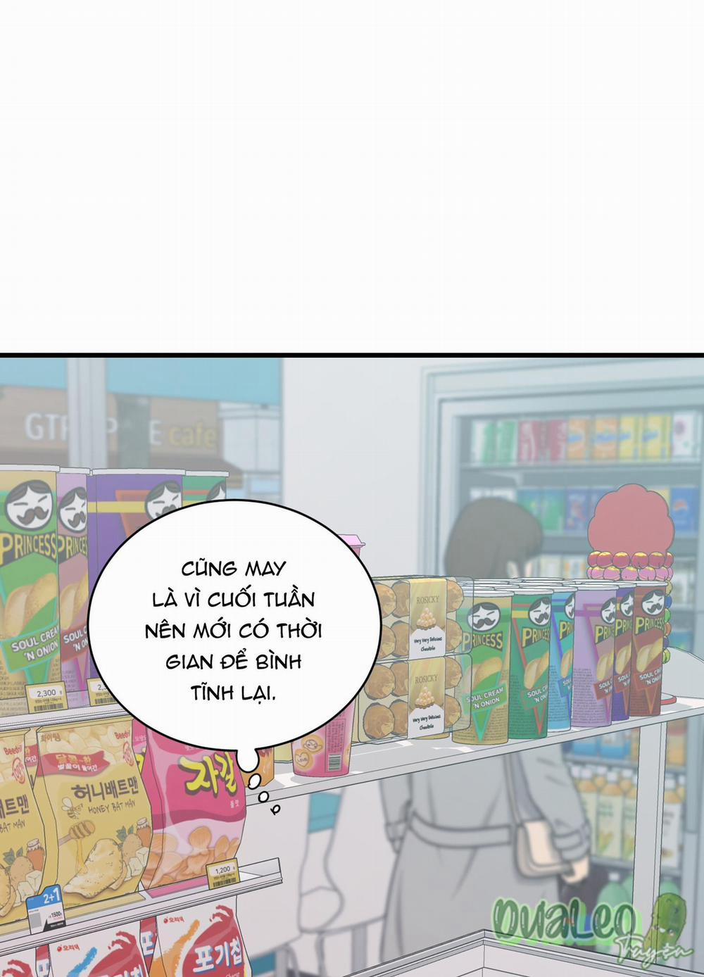 Tôi Đến Để Trả Thù 15 trang 41