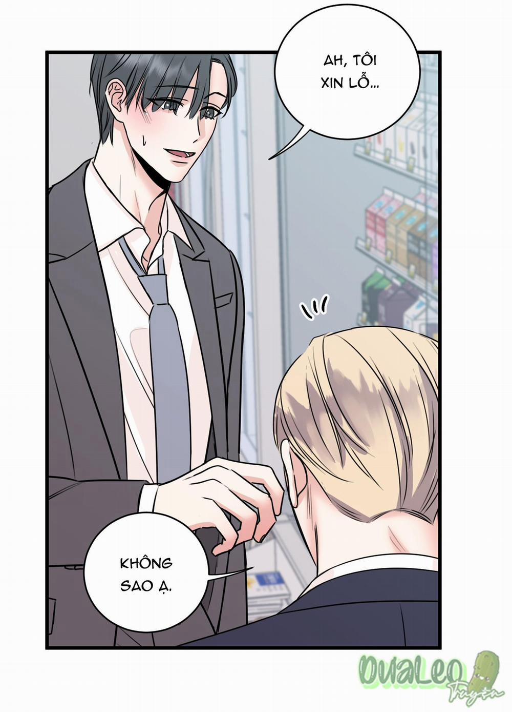 Tôi Đến Để Trả Thù 15 trang 44