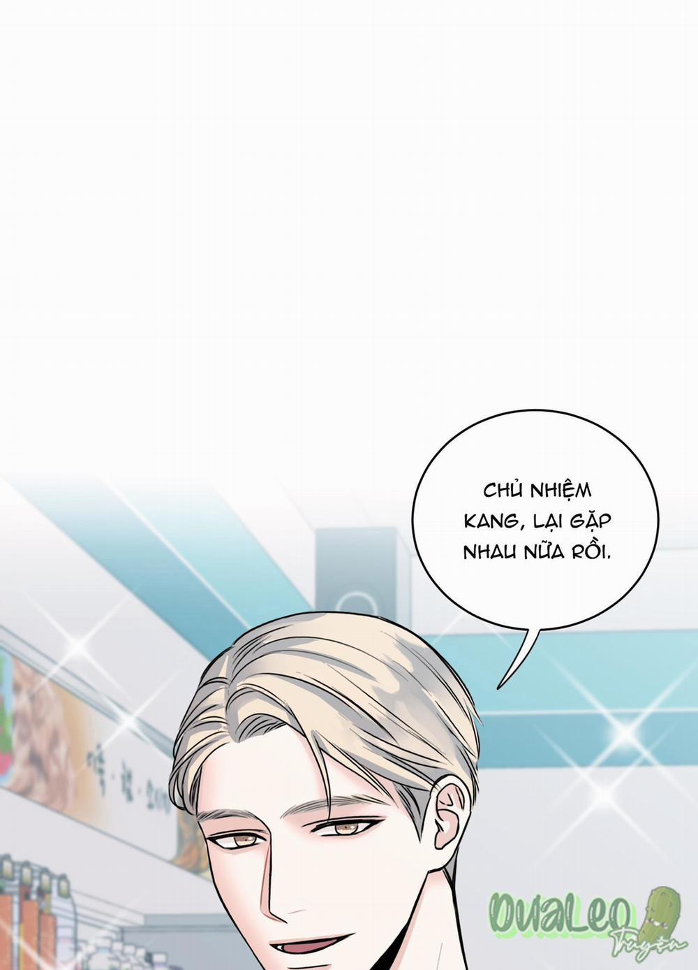 Tôi Đến Để Trả Thù 15 trang 45