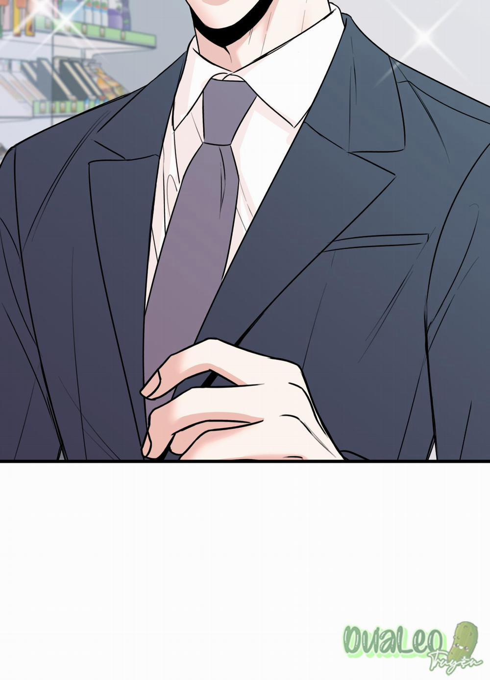 Tôi Đến Để Trả Thù 15 trang 46