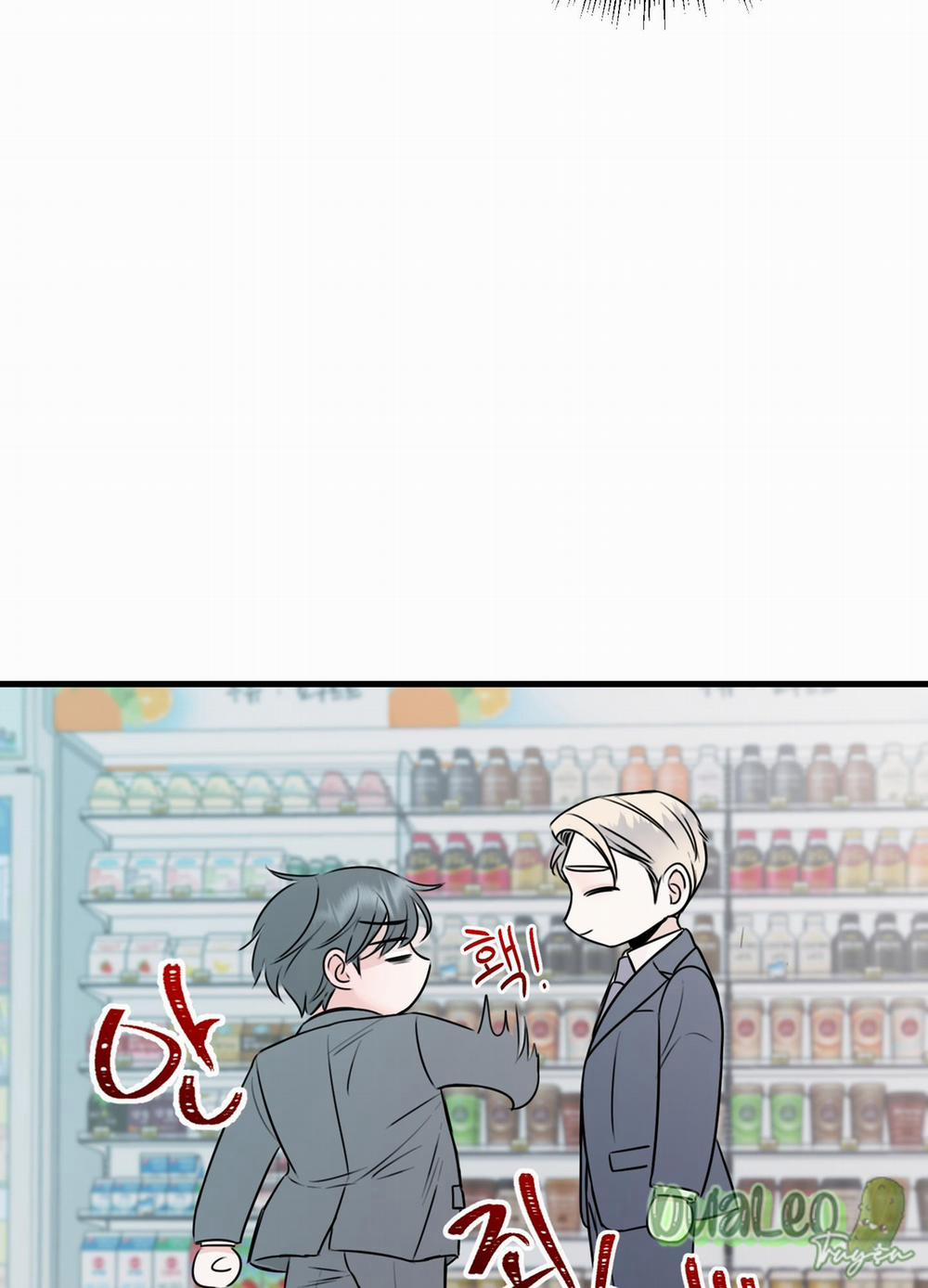 Tôi Đến Để Trả Thù 15 trang 48