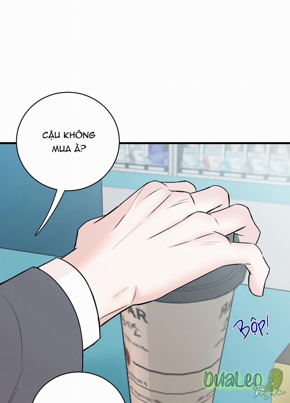 Tôi Đến Để Trả Thù 15 trang 52