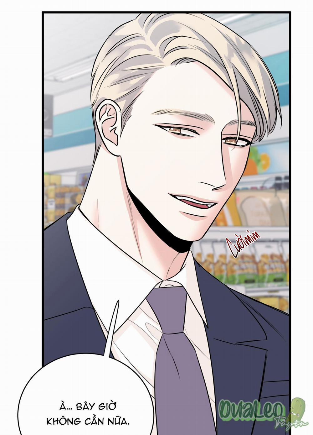 Tôi Đến Để Trả Thù 15 trang 54