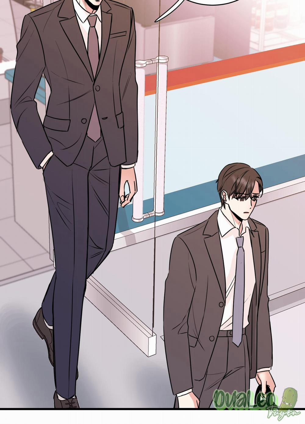 Tôi Đến Để Trả Thù 15 trang 56