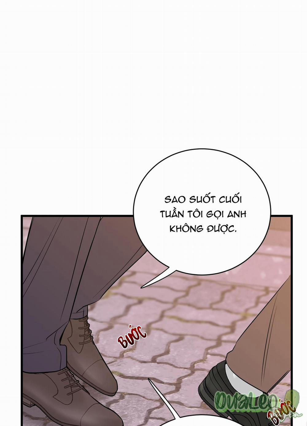 Tôi Đến Để Trả Thù 15 trang 57