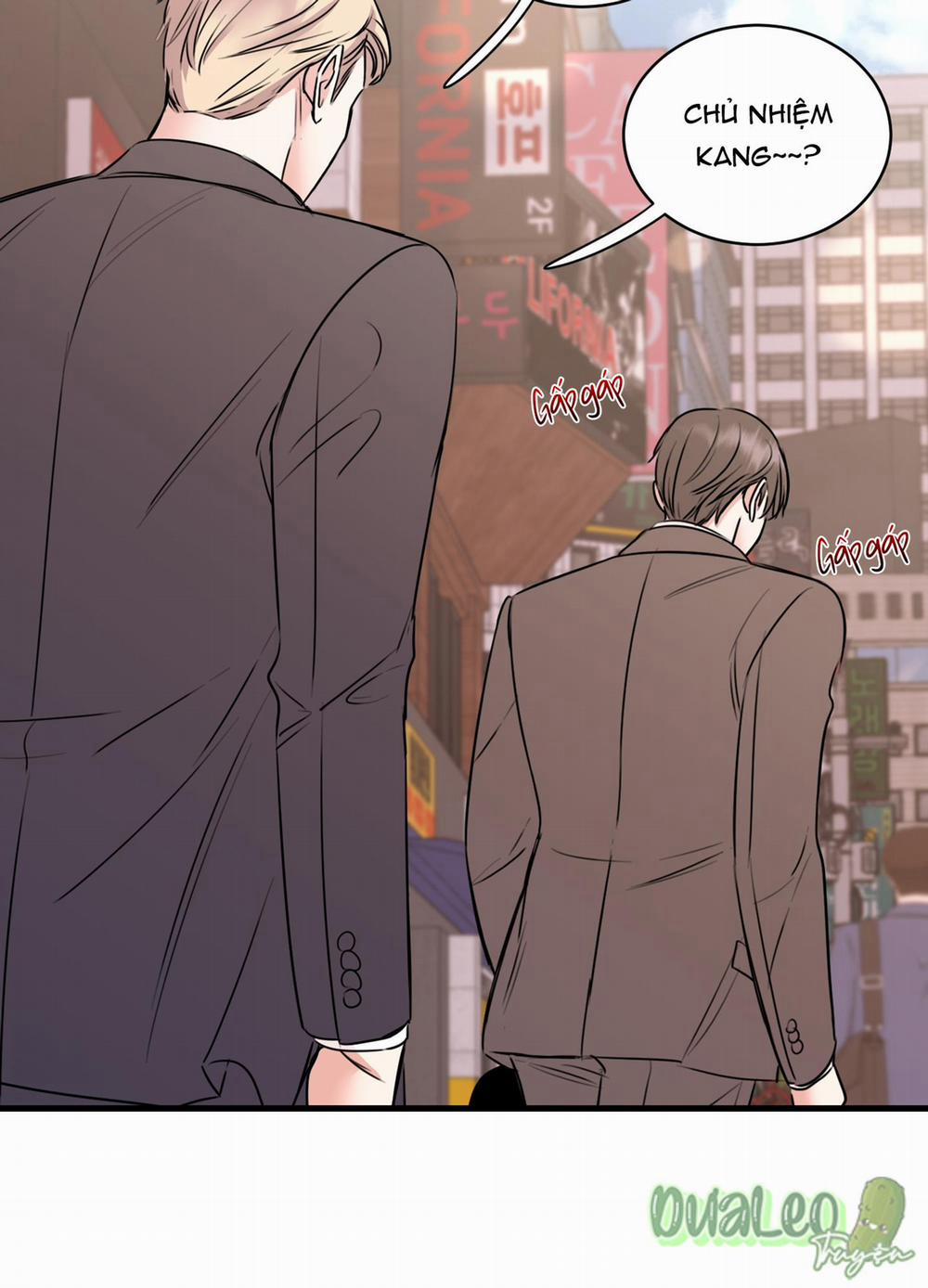 Tôi Đến Để Trả Thù 15 trang 59