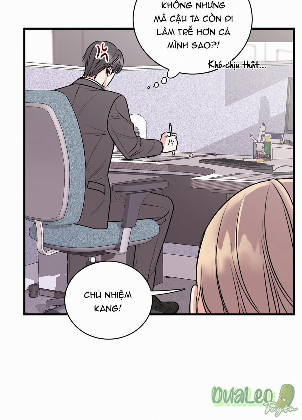 Tôi Đến Để Trả Thù 15 trang 6