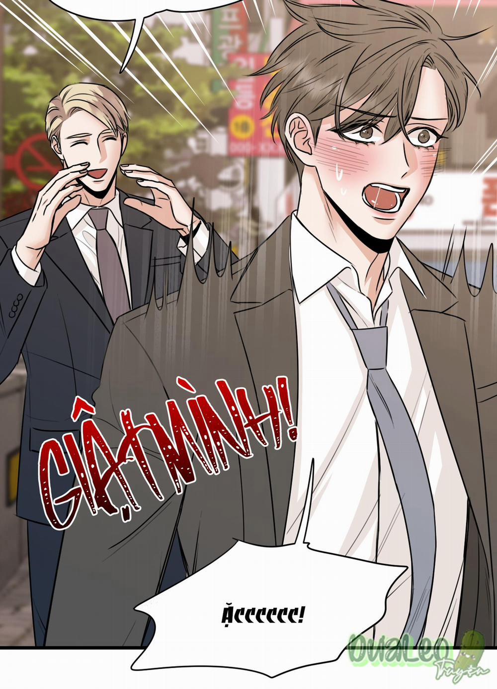 Tôi Đến Để Trả Thù 15 trang 62