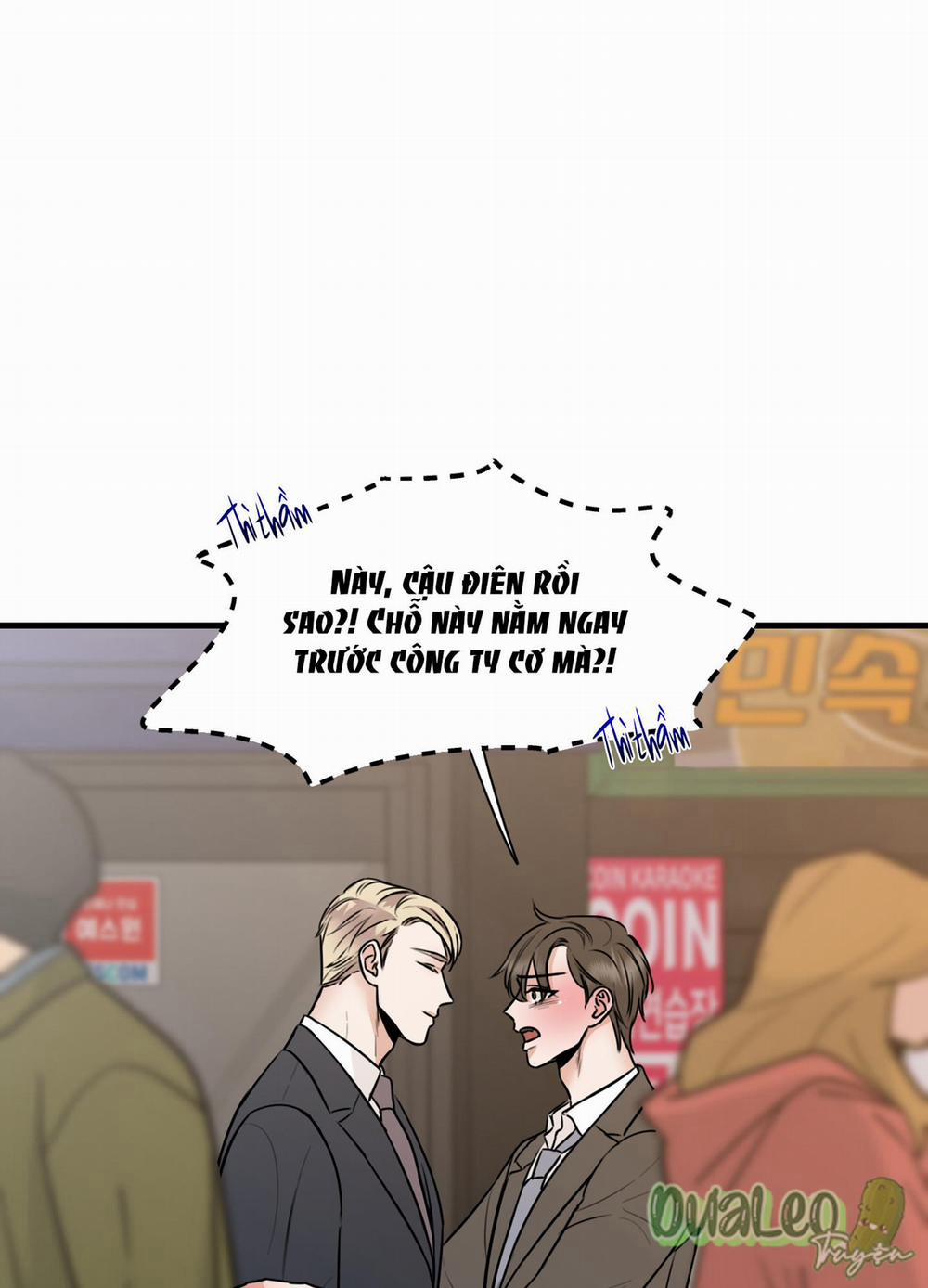 Tôi Đến Để Trả Thù 15 trang 63