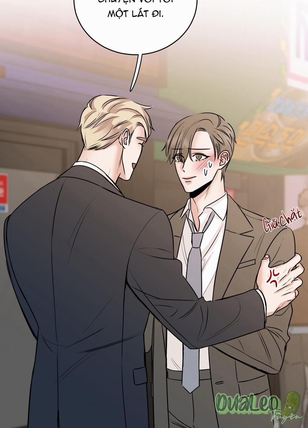 Tôi Đến Để Trả Thù 15 trang 68