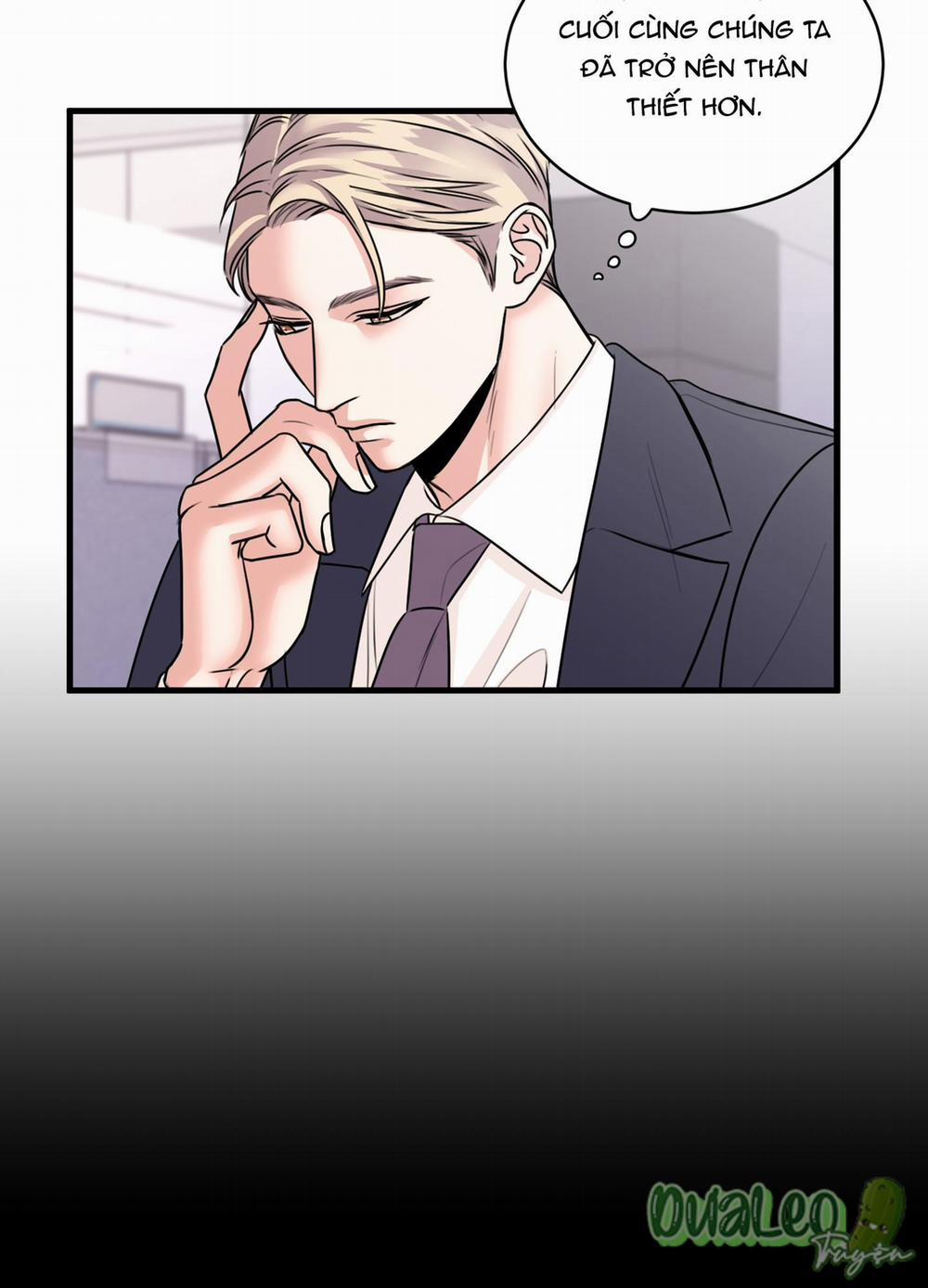 Tôi Đến Để Trả Thù 15 trang 72