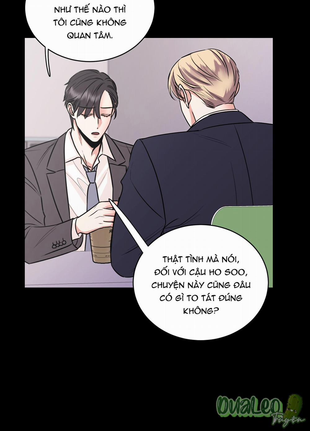 Tôi Đến Để Trả Thù 15 trang 74