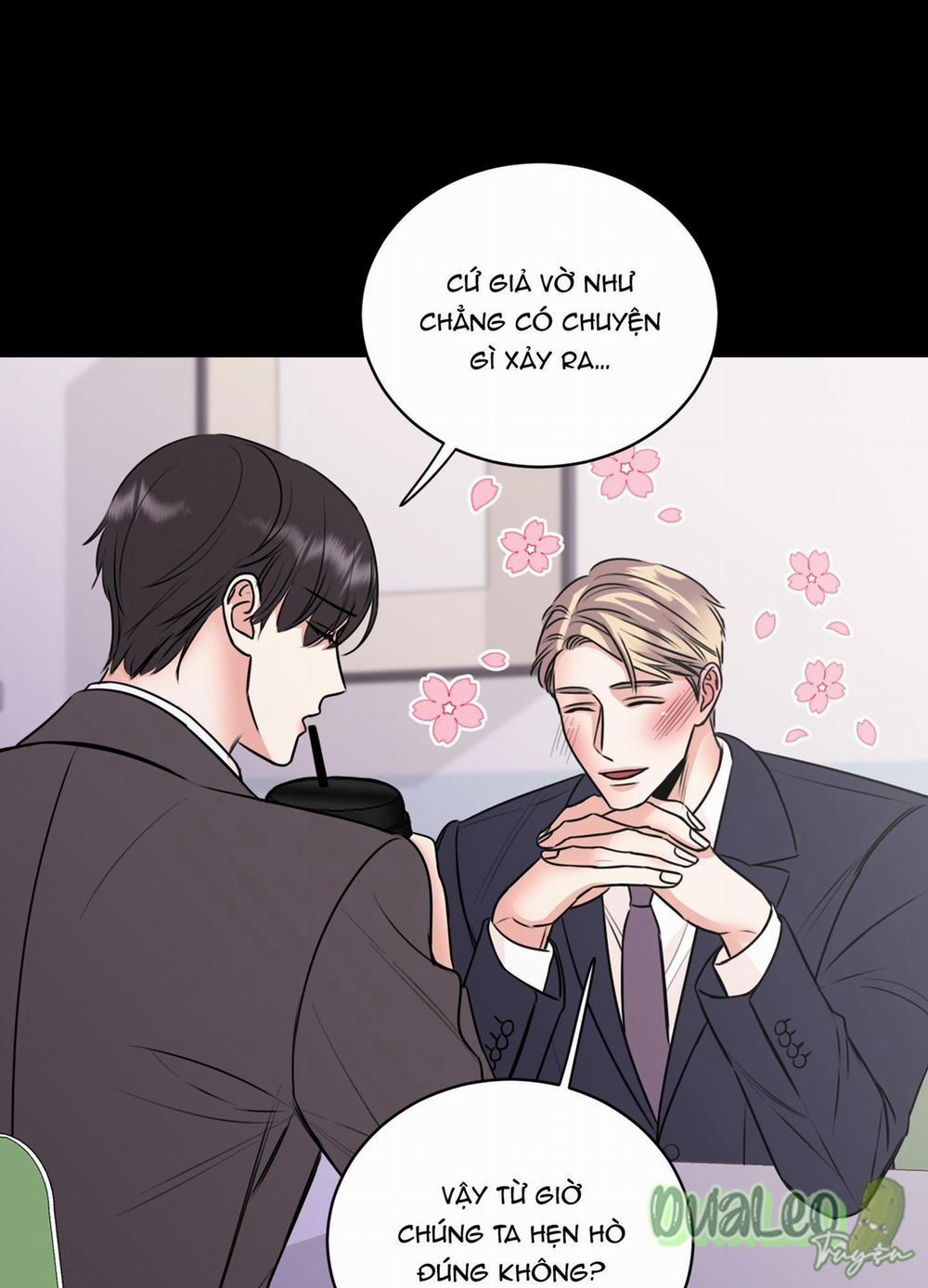 Tôi Đến Để Trả Thù 15 trang 75