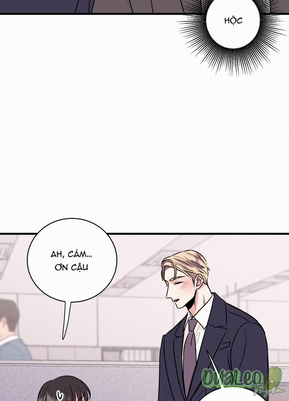 Tôi Đến Để Trả Thù 15 trang 8