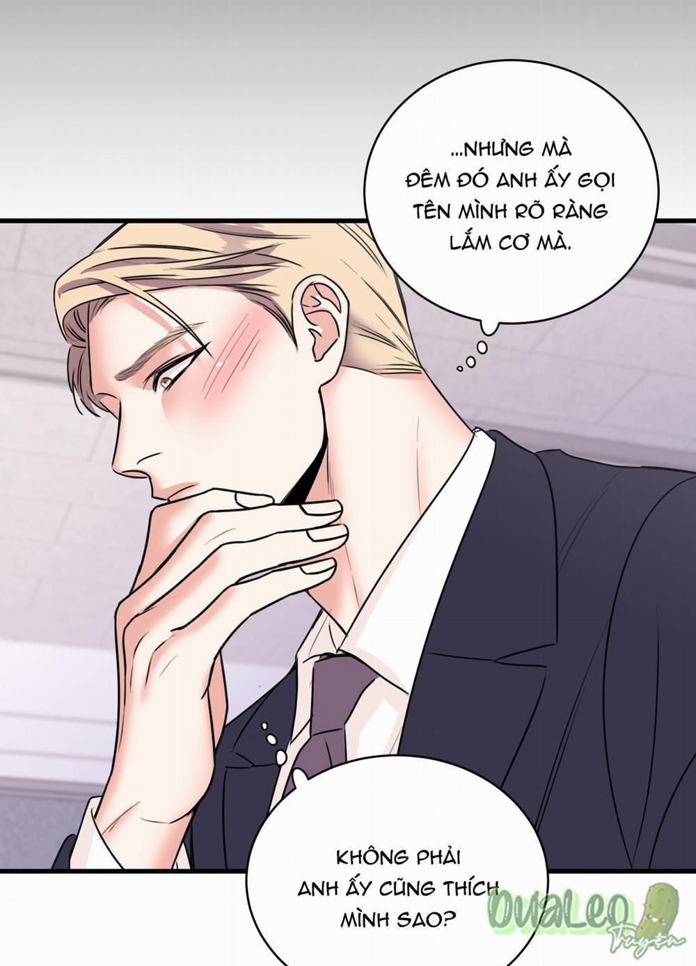 Tôi Đến Để Trả Thù 15 trang 81