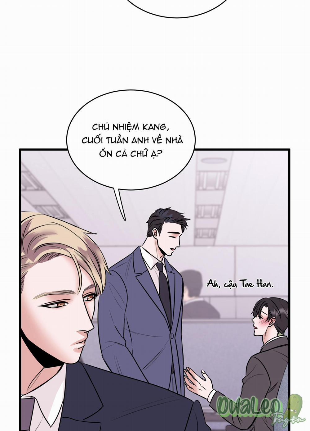 Tôi Đến Để Trả Thù 15 trang 82