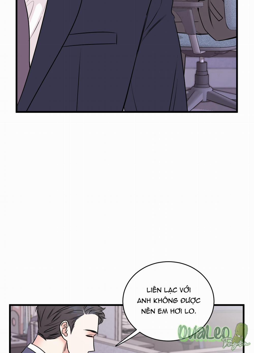 Tôi Đến Để Trả Thù 15 trang 83