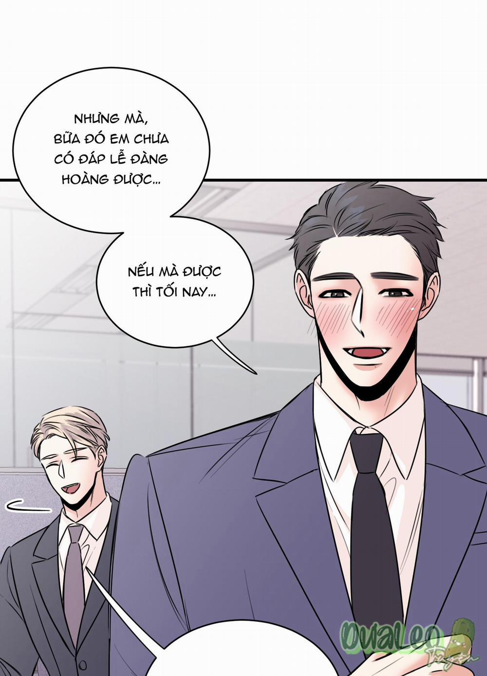 Tôi Đến Để Trả Thù 15 trang 85