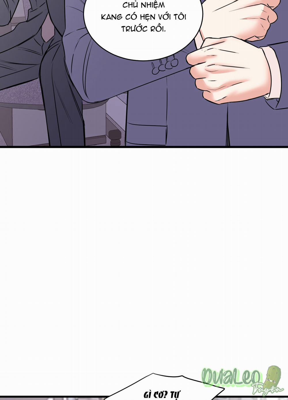 Tôi Đến Để Trả Thù 15 trang 86