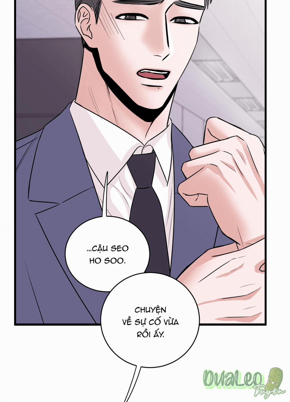 Tôi Đến Để Trả Thù 15 trang 89