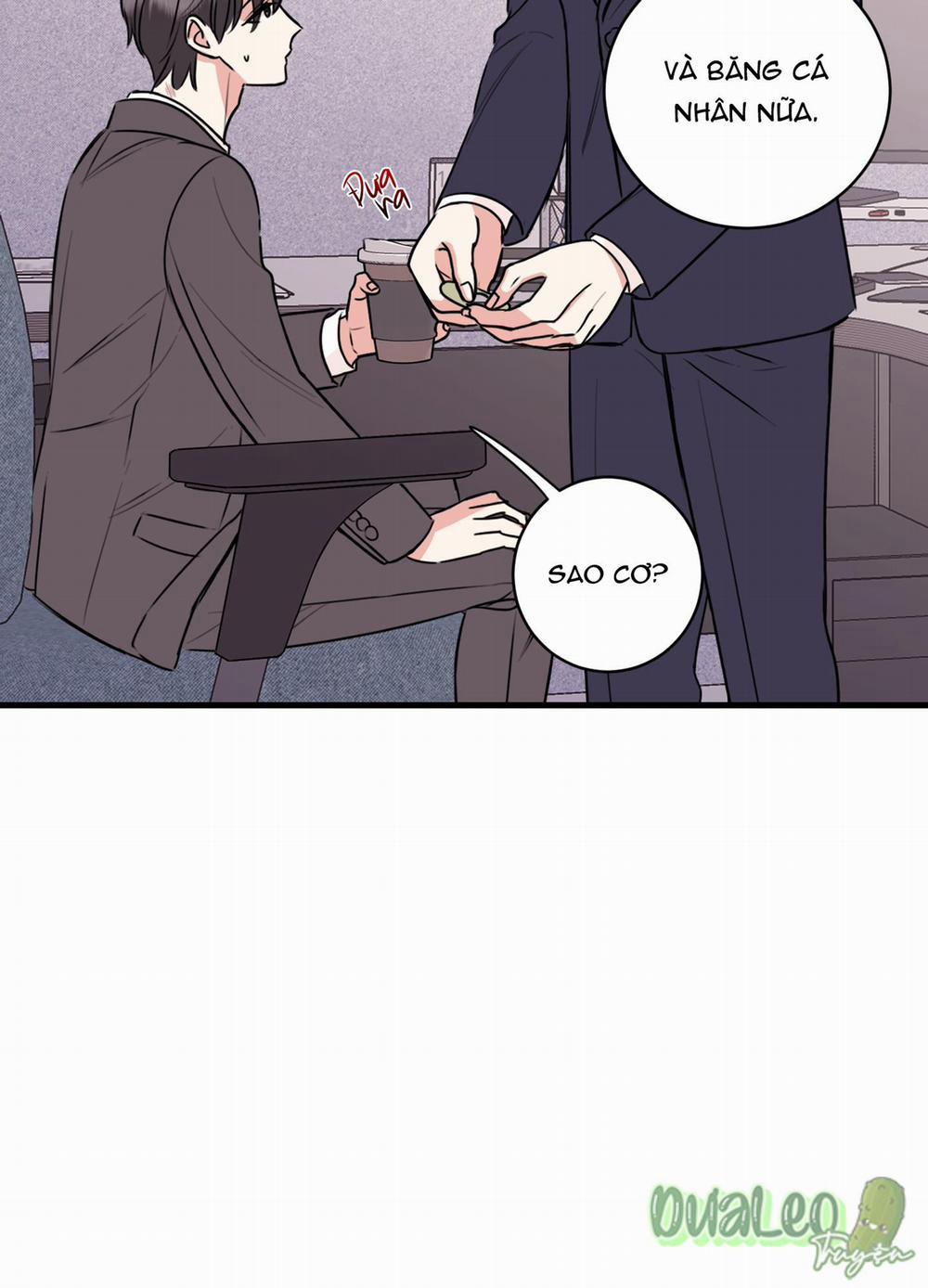 Tôi Đến Để Trả Thù 15 trang 9