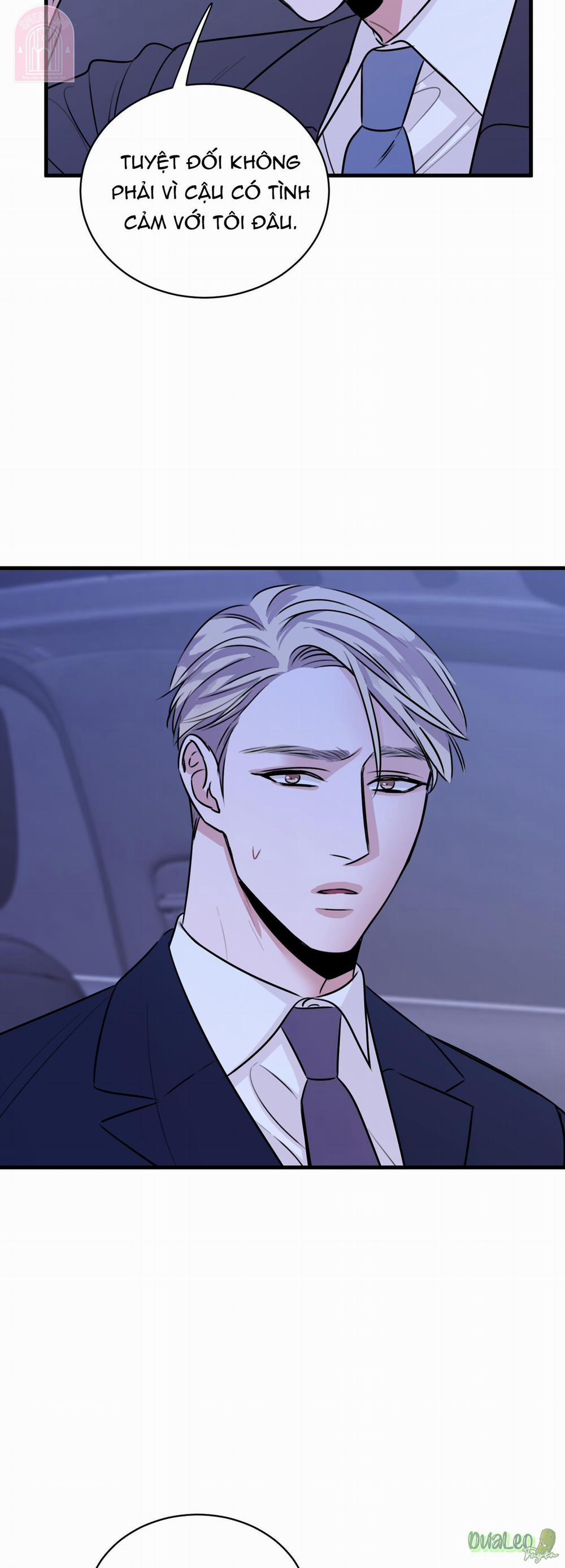 Tôi Đến Để Trả Thù 16 trang 14