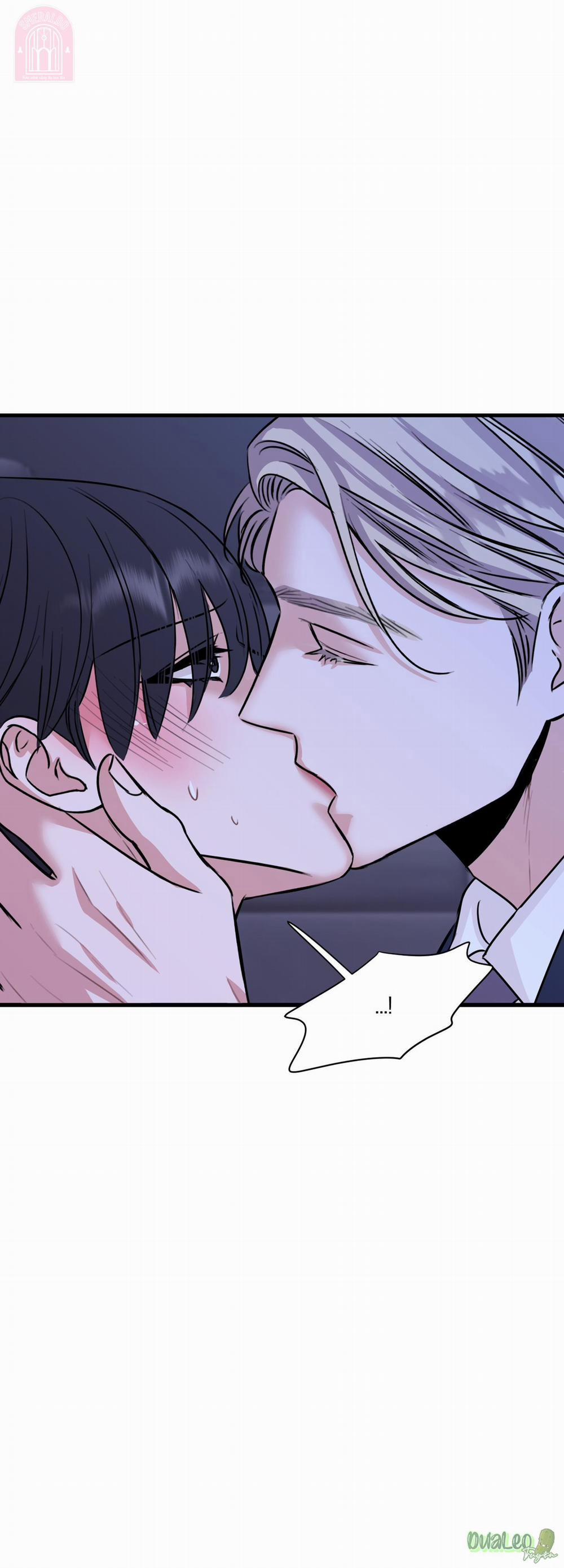 Tôi Đến Để Trả Thù 16 trang 17