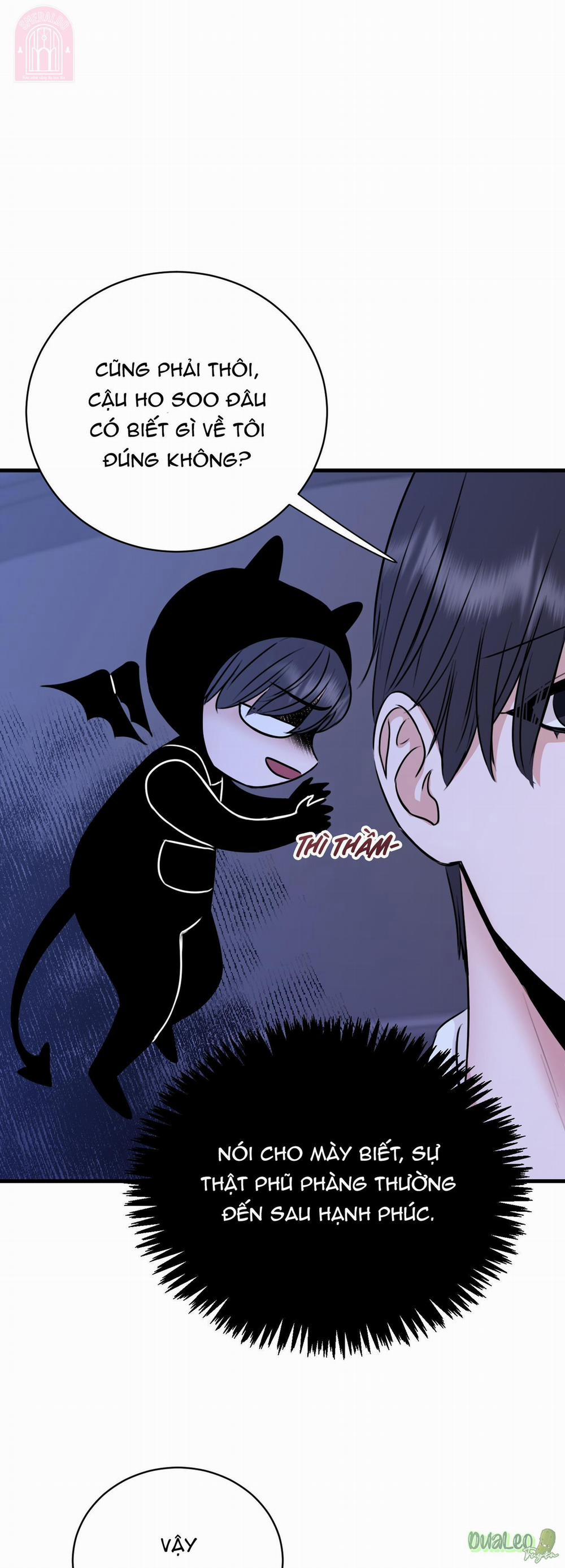 Tôi Đến Để Trả Thù 16 trang 27