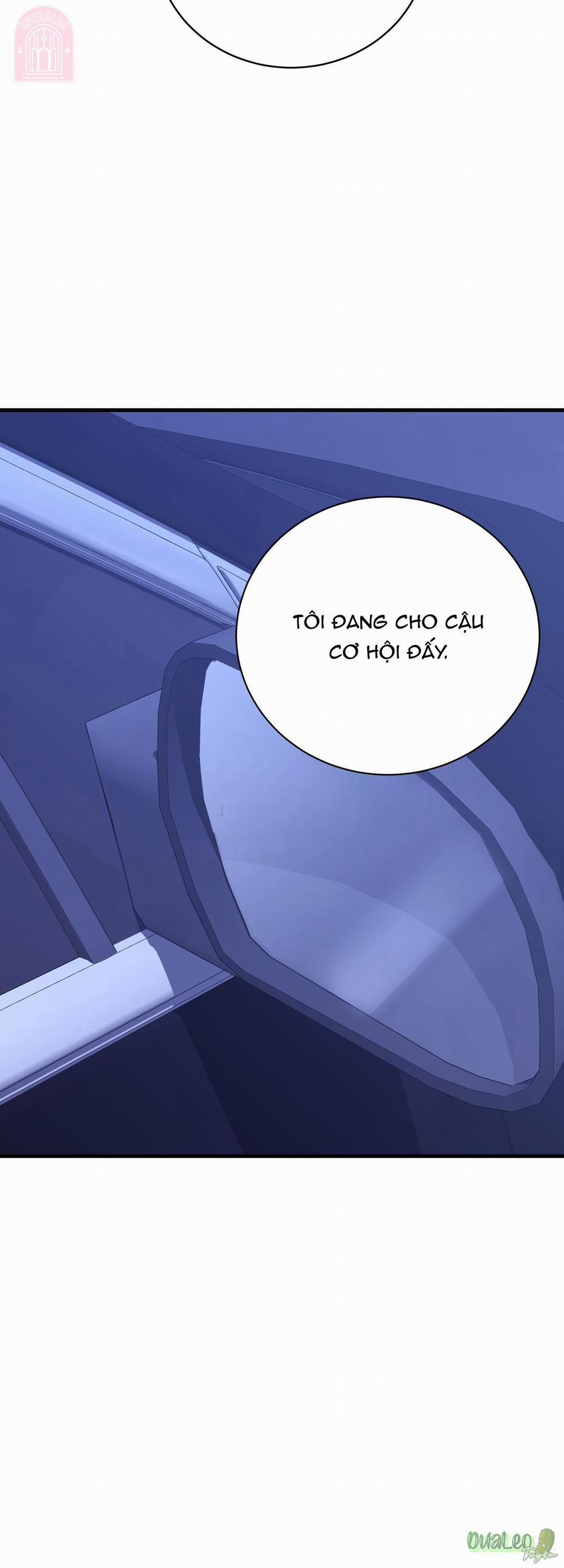 Tôi Đến Để Trả Thù 16 trang 30