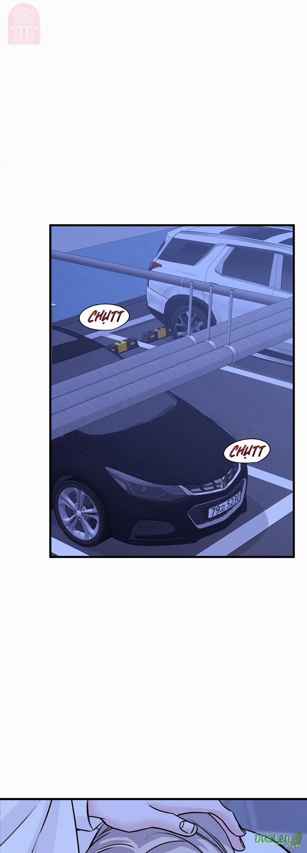 Tôi Đến Để Trả Thù 16 trang 31