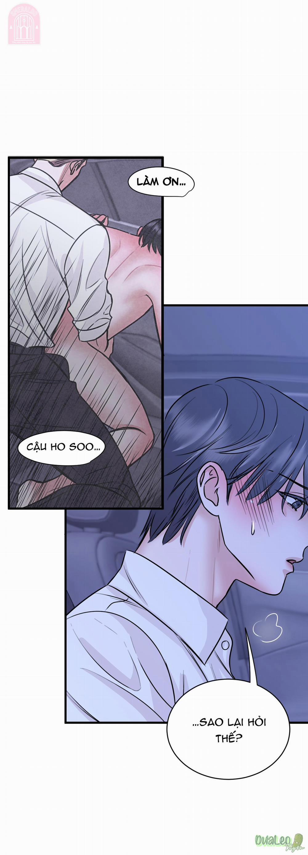 Tôi Đến Để Trả Thù 16 trang 34