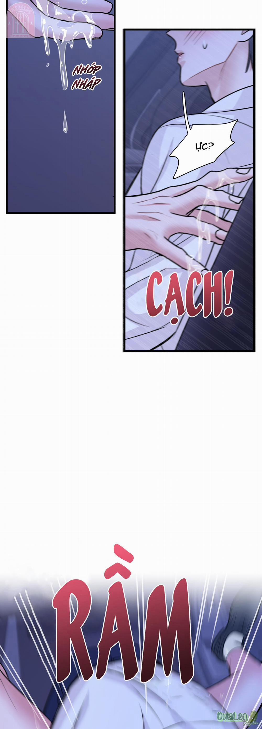 Tôi Đến Để Trả Thù 16 trang 43