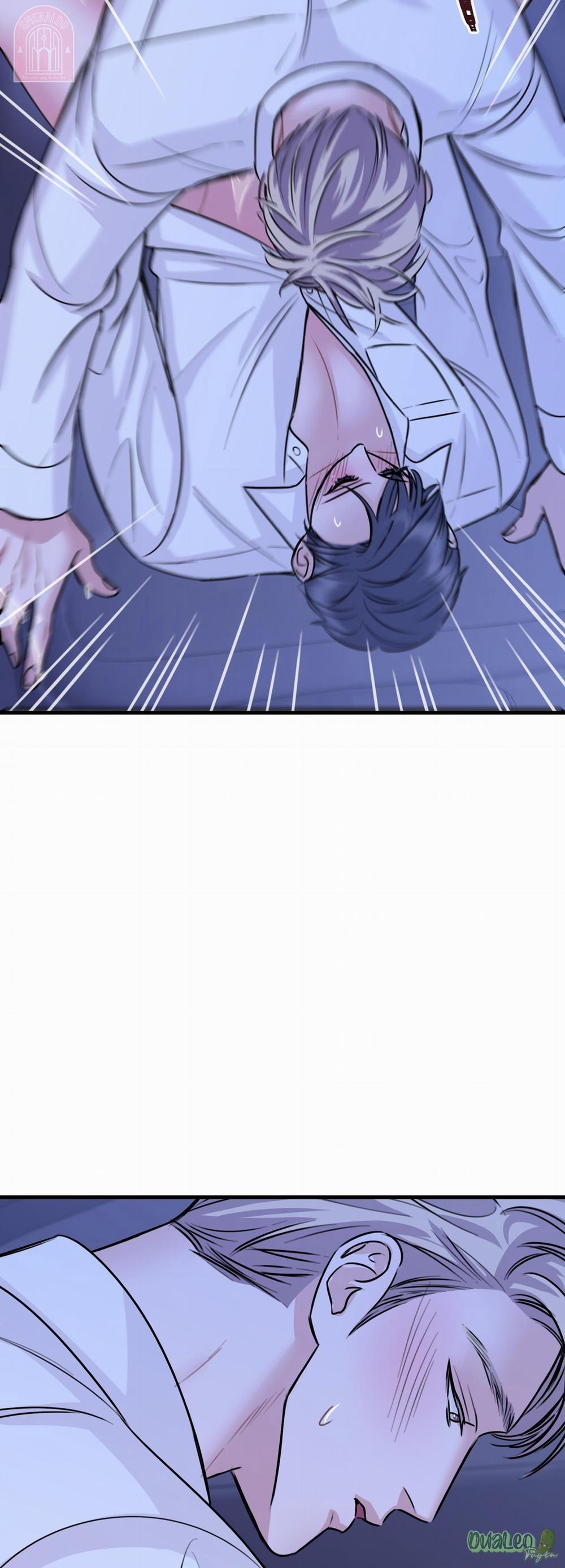 Tôi Đến Để Trả Thù 16 trang 44