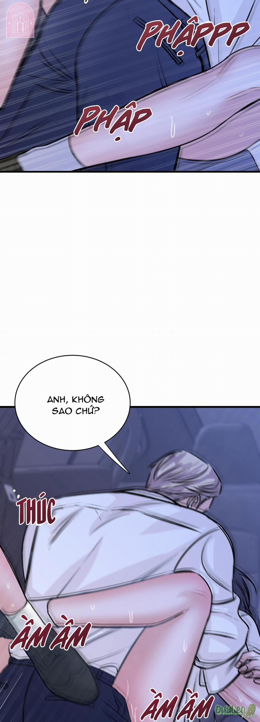 Tôi Đến Để Trả Thù 16 trang 47