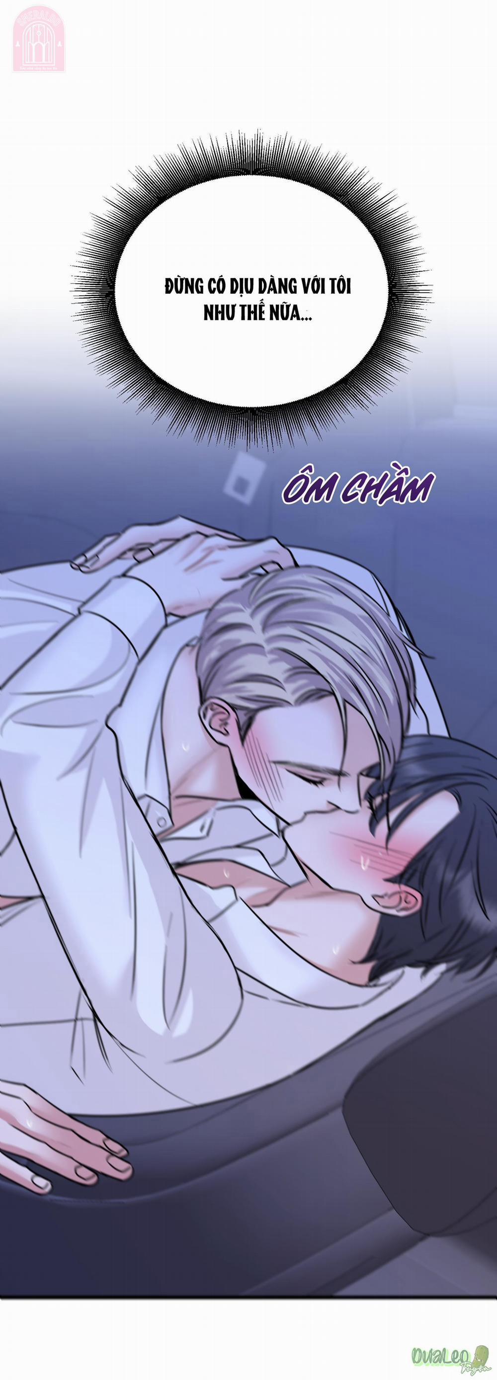 Tôi Đến Để Trả Thù 16 trang 49