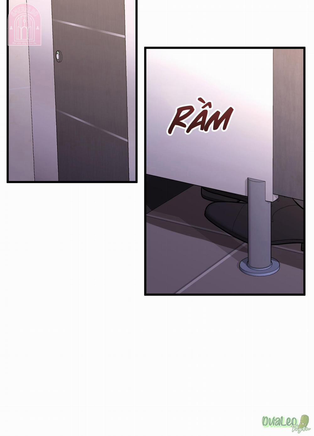 Tôi Đến Để Trả Thù 17 trang 1