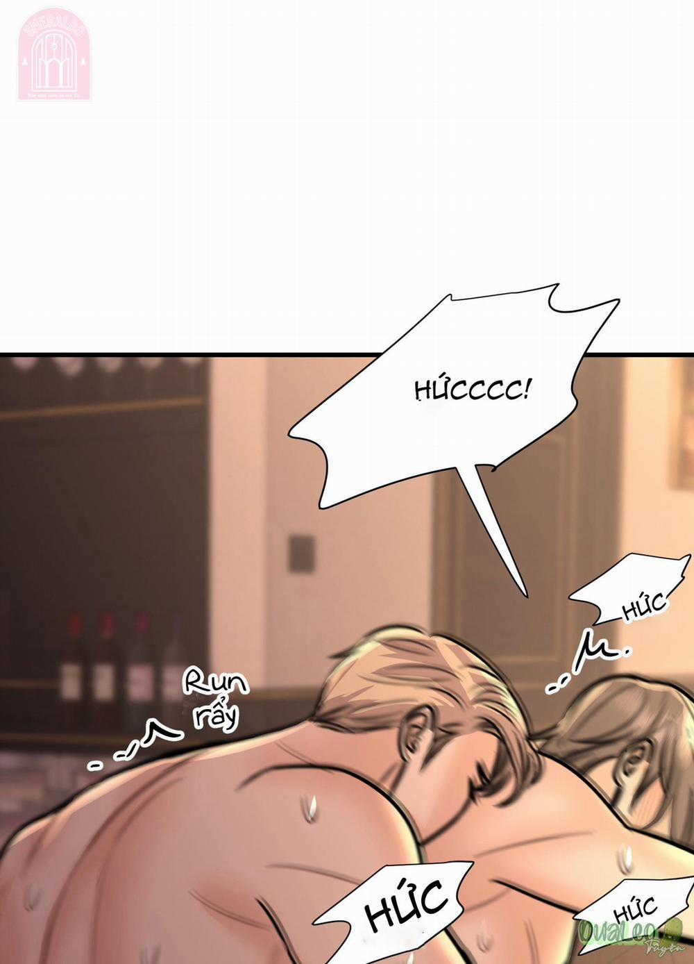 Tôi Đến Để Trả Thù 17 trang 107