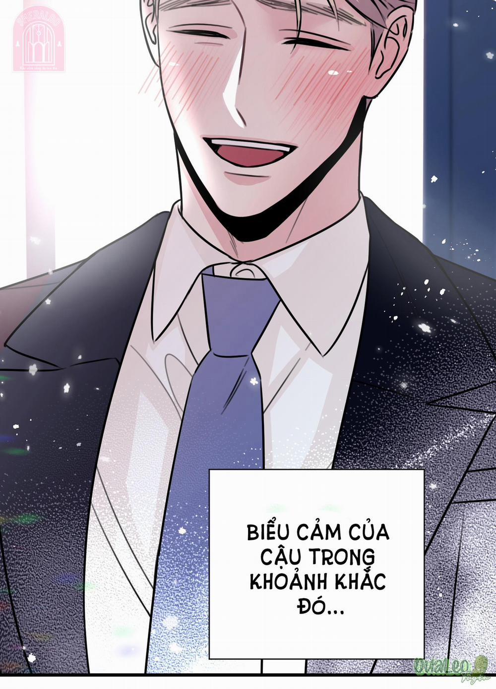 Tôi Đến Để Trả Thù 17 trang 111