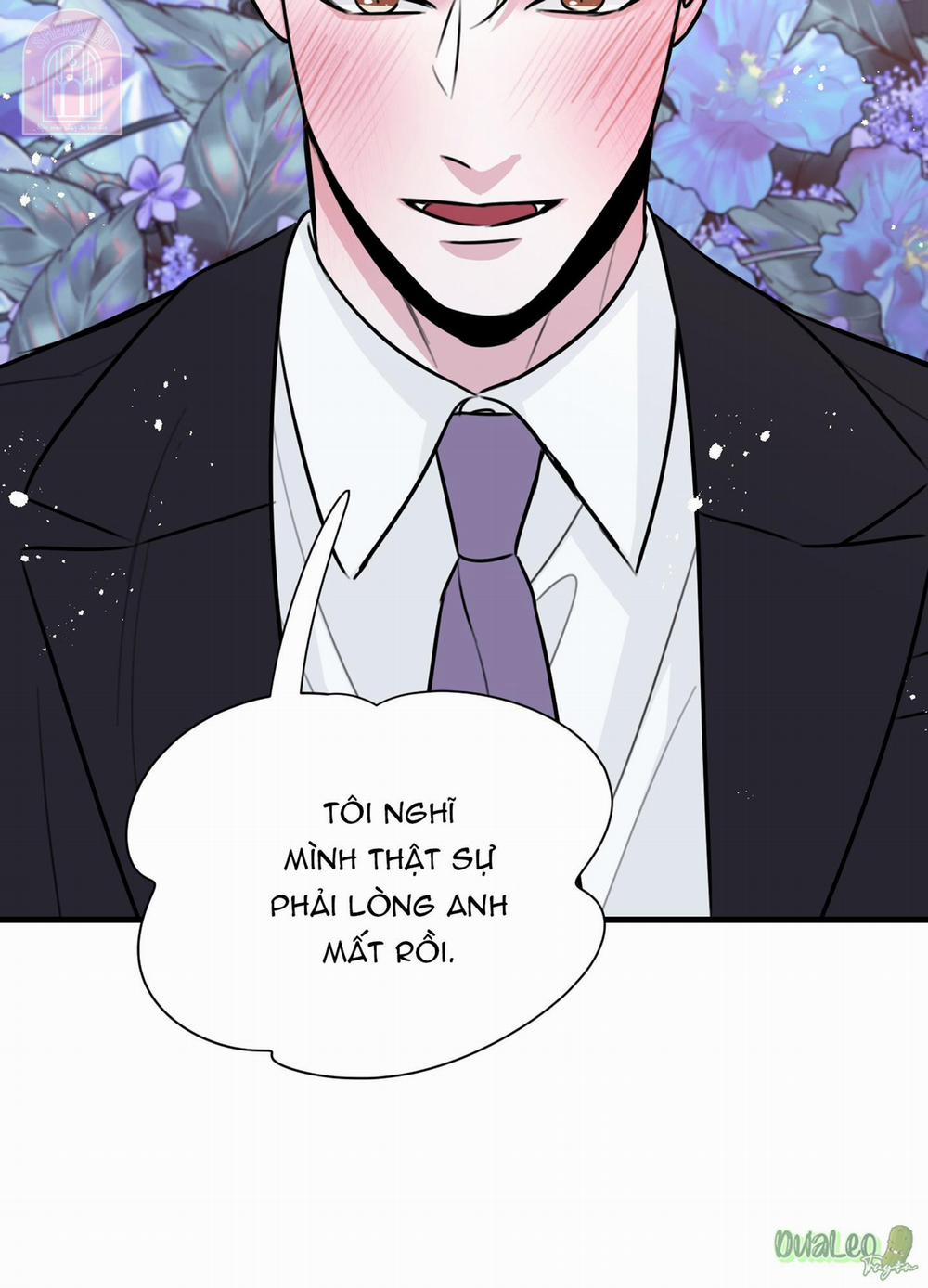 Tôi Đến Để Trả Thù 17 trang 13