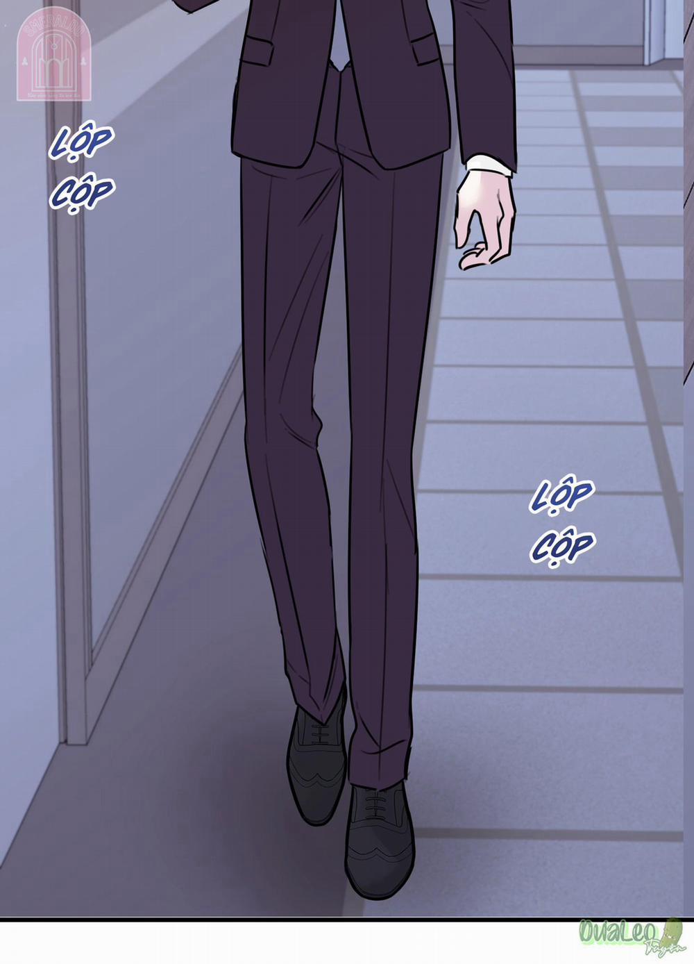 Tôi Đến Để Trả Thù 17 trang 19