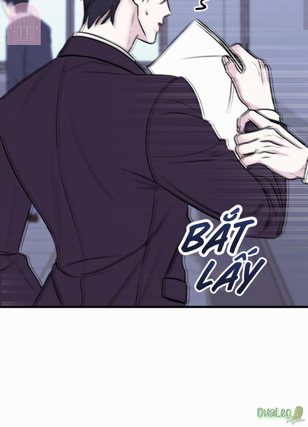 Tôi Đến Để Trả Thù 17 trang 22